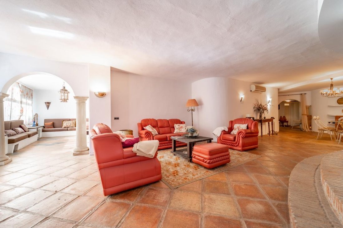 Apartment in Puerto De Cabopino, Elviria-Cabopino, Marbella 1 - 17947482