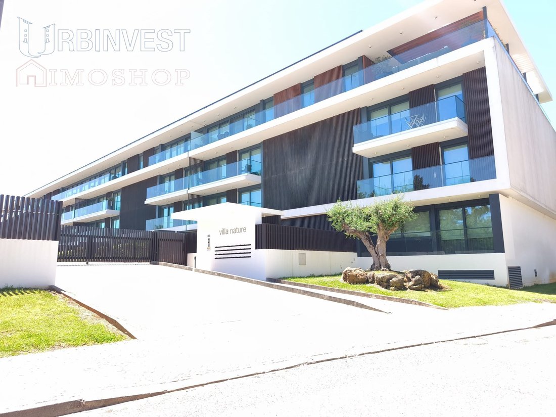 Apartment in Vilamoura, Quarteira, Algarve 3 - 17970240