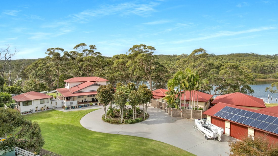 House in Sussex Inlet, New South Wales, Australia 2 - 17971509