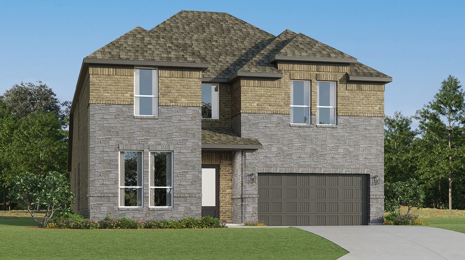 House in Portland, Texas, United States 1 - 17967432