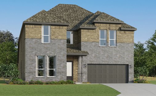 House in Portland, Texas, United States 1