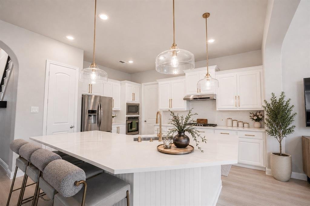 House in McKinney, Texas, United States 5 - 17969688