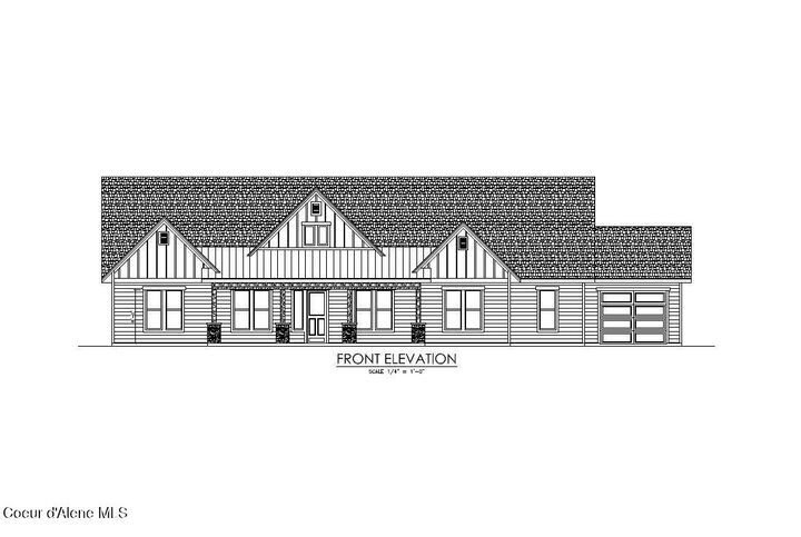 House in Hayden, Idaho, United States 1 - 17971500