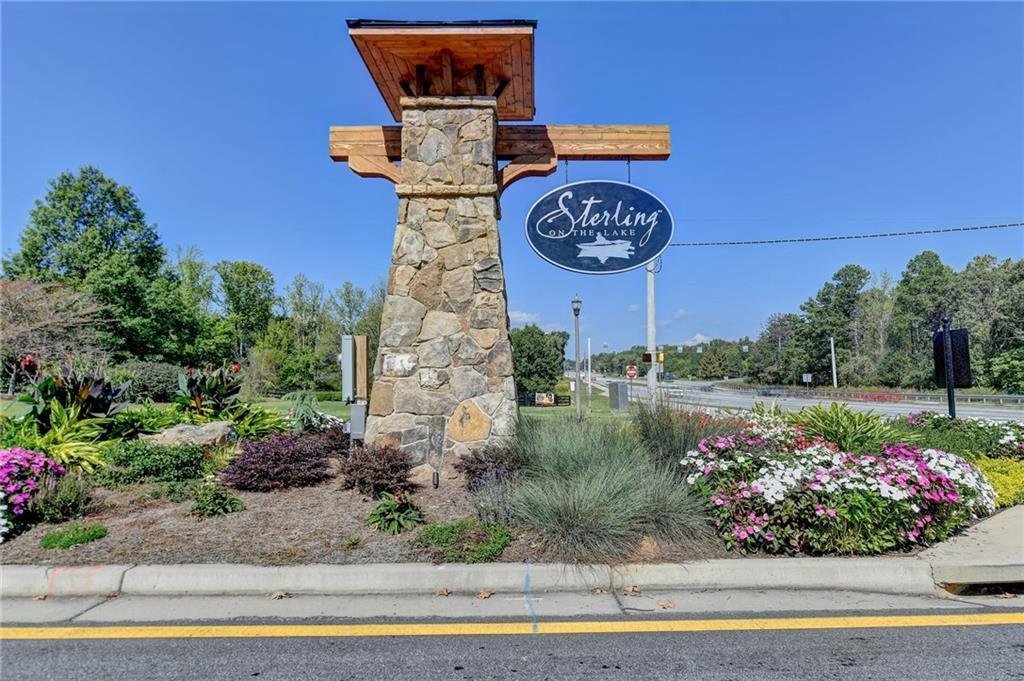 Townhouse in Flowery Branch, Georgia, United States 5 - 17972005