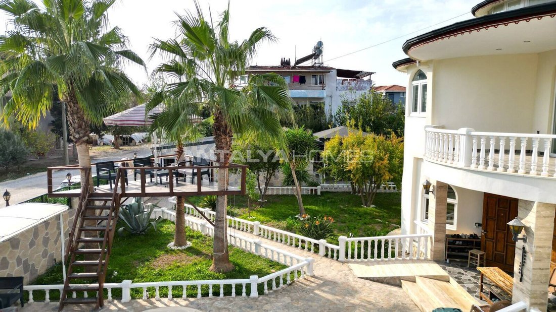 Villa in Kadriye, Antalya, Turkey 2 - 16734997