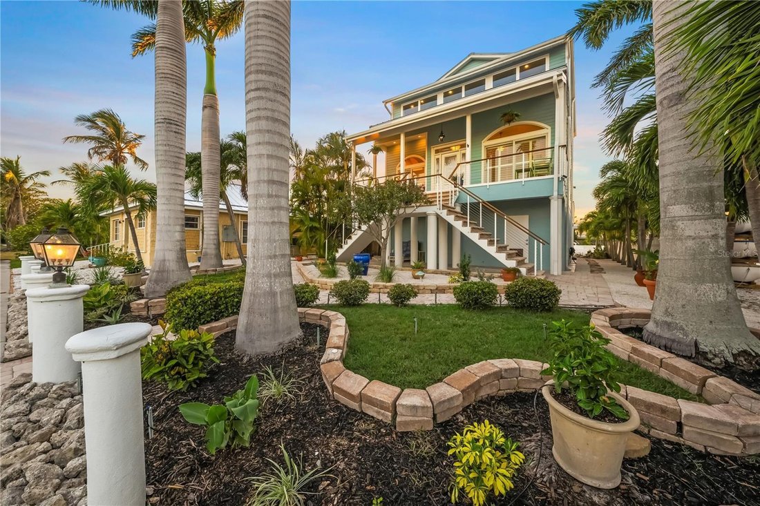 House in Longboat Key, Florida, United States 4 - 17968788