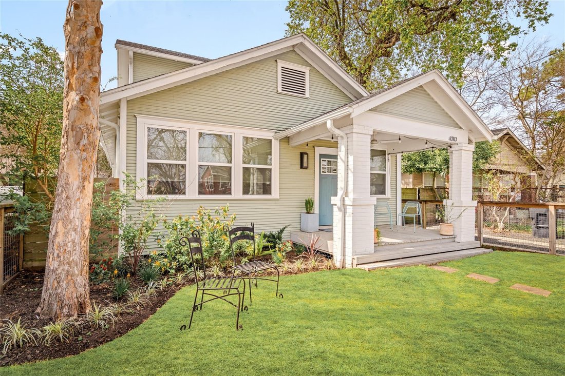 House in Houston, Texas, United States 2 - 17969819