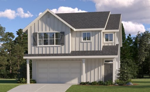 Casa en Tualatin, Oregón, Estados Unidos 1