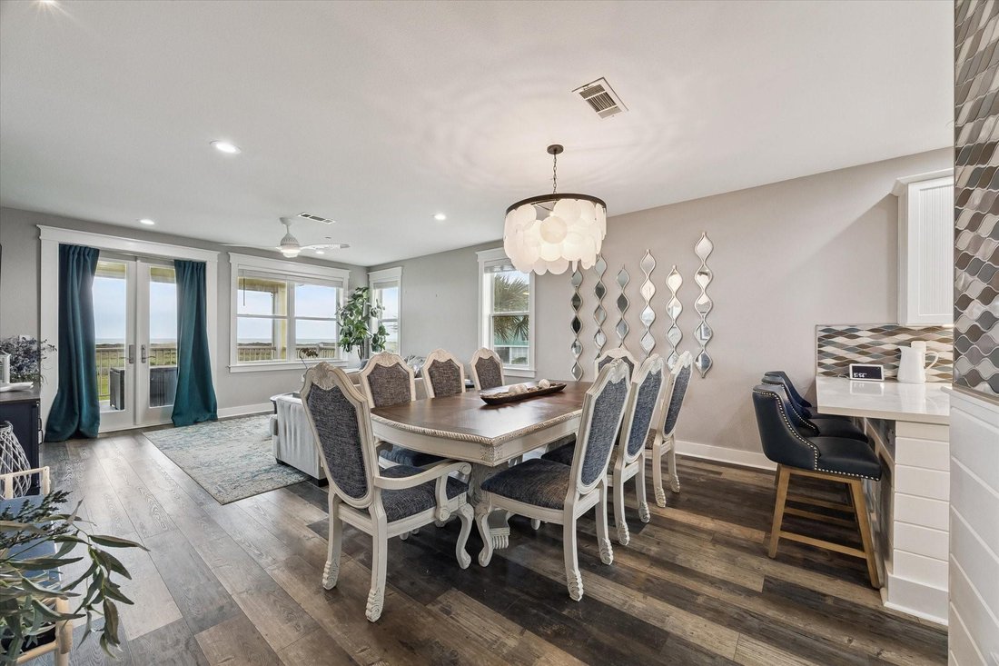 Condo in Galveston, Texas, United States 1 - 17969869