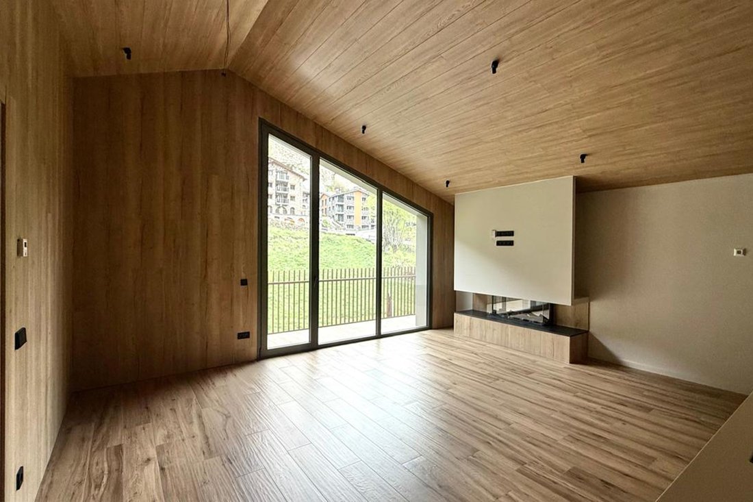 Apartment in El Tarter, Canillo, Andorra 1 - 16796048