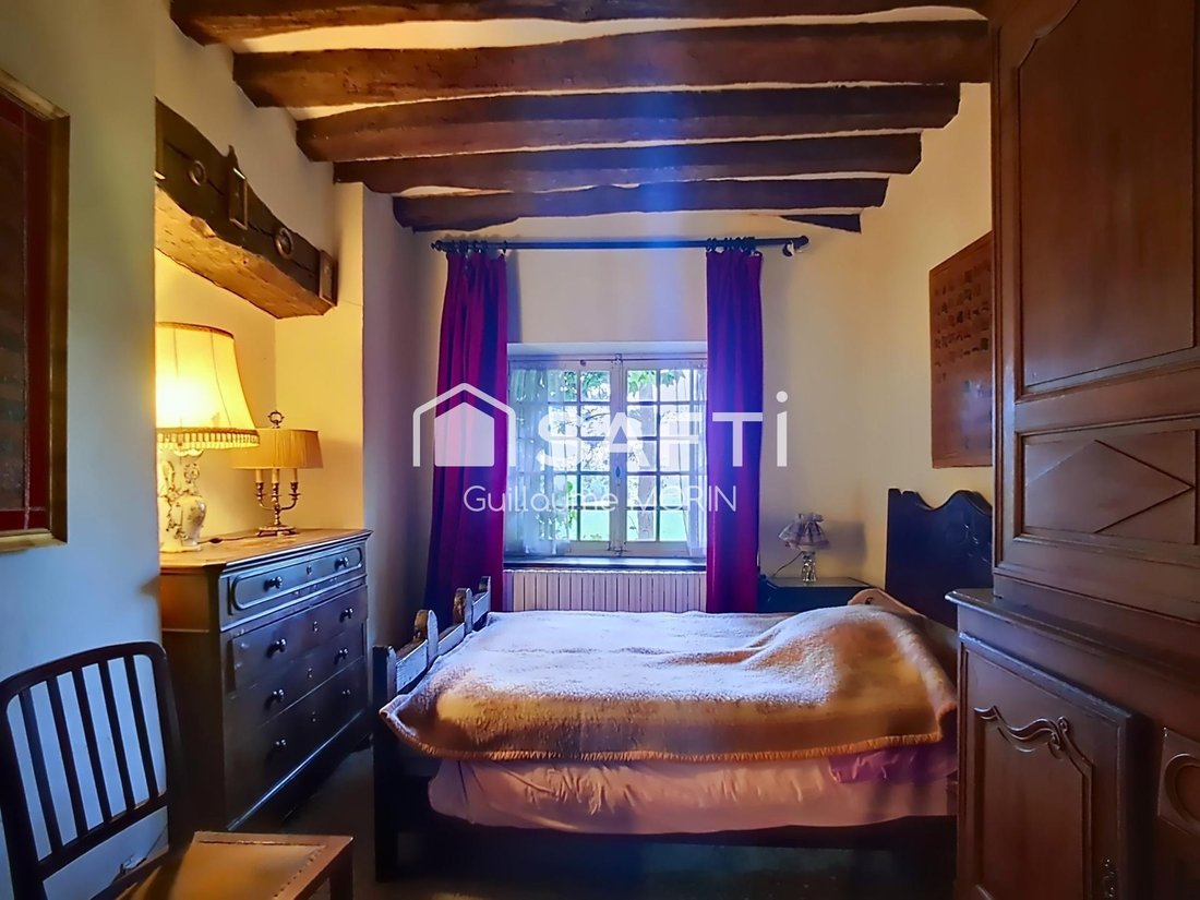House in Charly-sur-Marne, Hauts-de-France, France 4 - 17968016