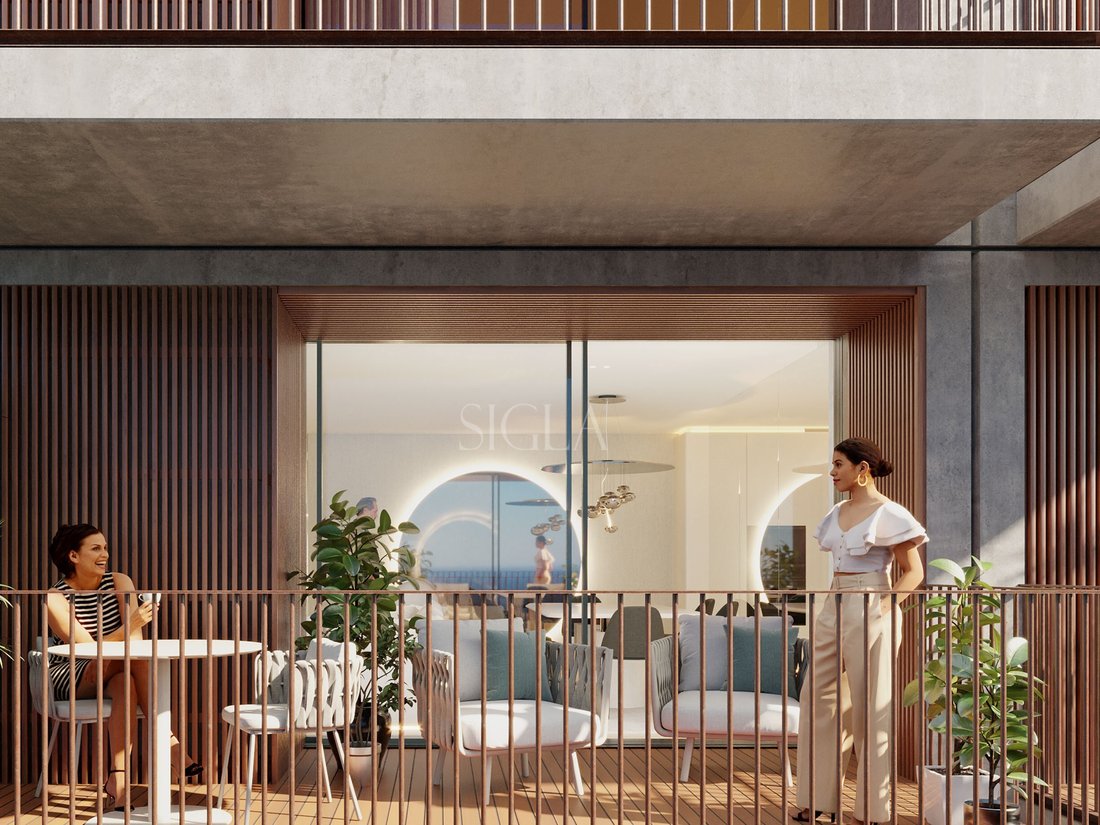 Apartment in Santa Marinha e Sao Pedro da Afurada, Porto District, Portugal 4 - 17694279