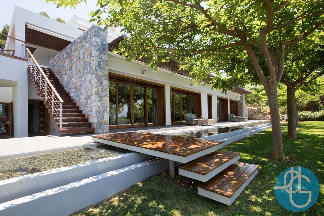 Villa in Crete, Greece 5 - 17969339