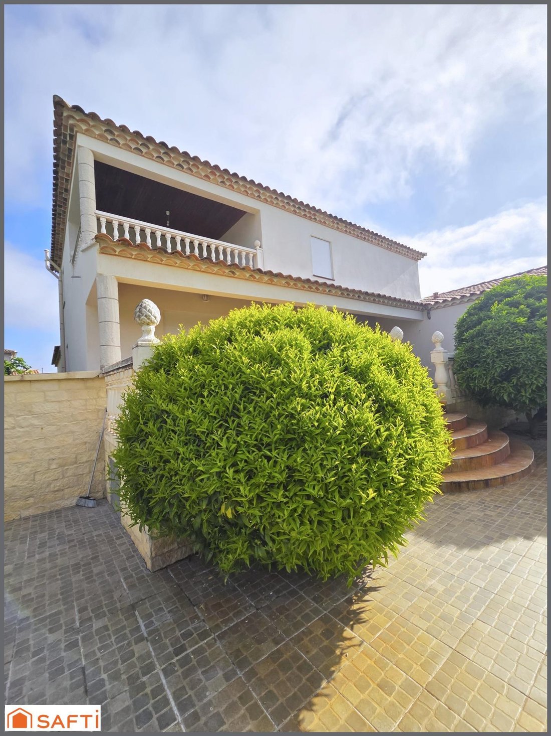 House in Campagne, Tarascon, France 4 - 17968038
