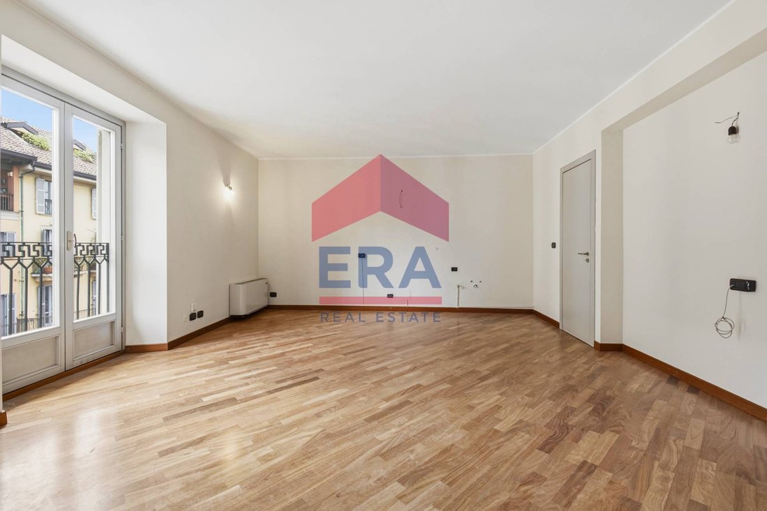 Apartment in Brera, Milan, Italy 3 - 17971192