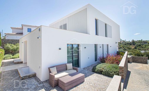 Villa en Loule (Sao Clemente), Algarve, Portugal 1
