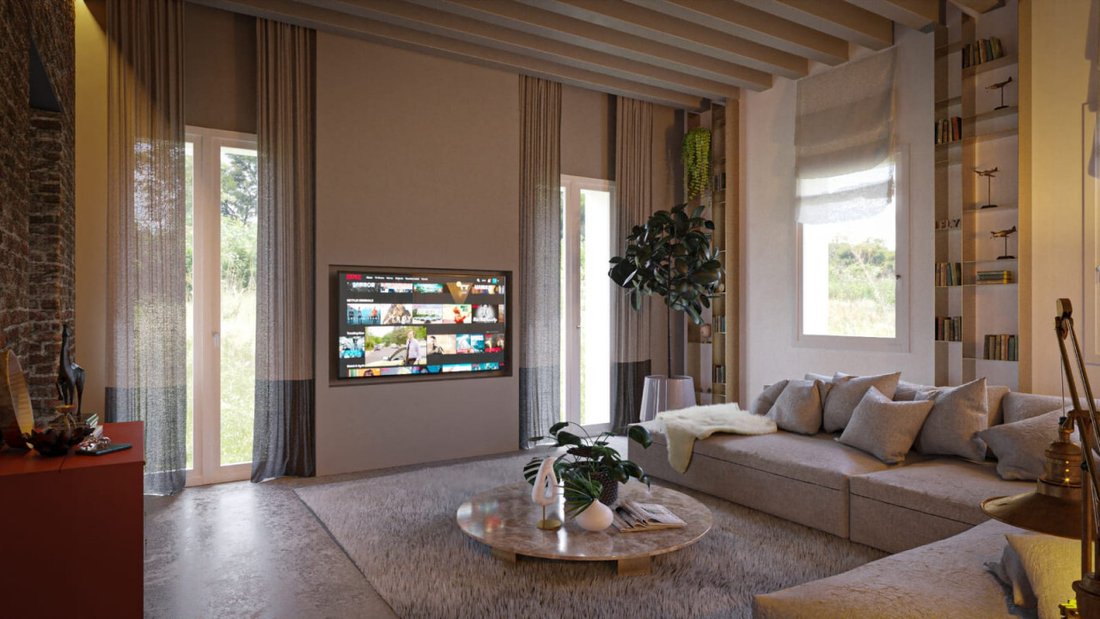 Penthouse in Castelfranco Veneto, Veneto, Italy 4 - 15478966