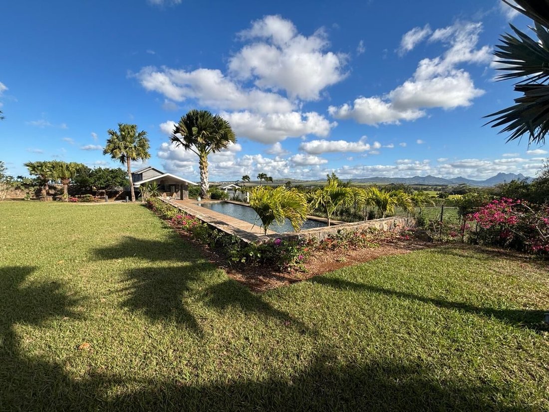 Apartment in Plaine Des Papayes, Pamplemousses District, Mauritius 2 - 17966044