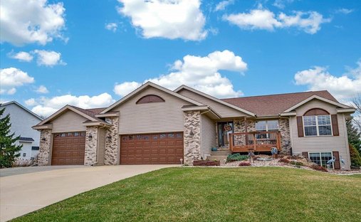 Casa a Sun Prairie, Wisconsin, Stati Uniti 1