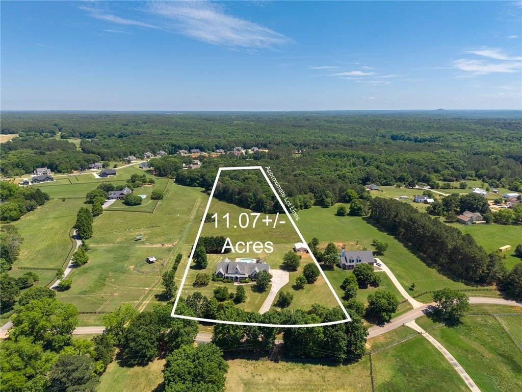 House in Monroe, Georgia, United States 3 - 16826755