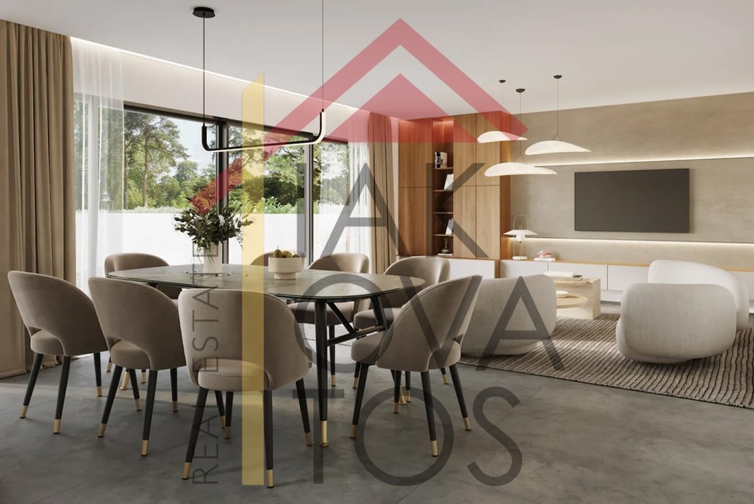 Apartment in Elliniko, Attica, Greece 2 - 17966228