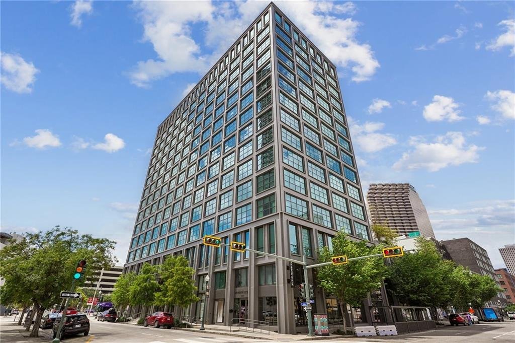 Condo in New Orleans, Louisiana, United States 1 - 17968472