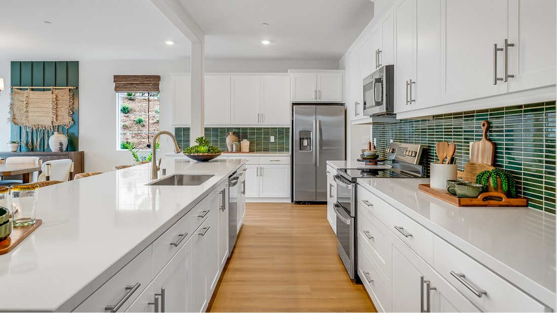 Residenza a Menifee, California, Stati Uniti 3 - 17967253