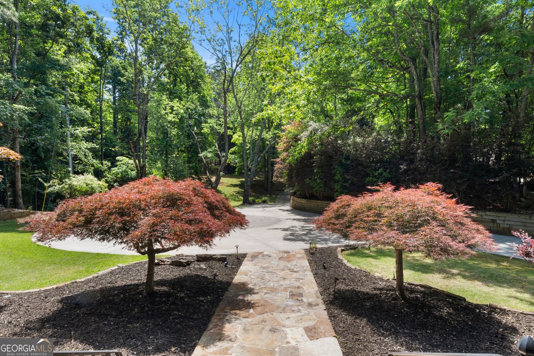 House in Flowery Branch, Georgia, United States 2 - 17966762