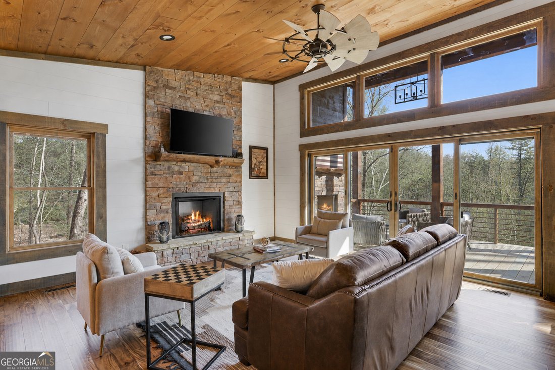 House in Blairsville, Georgia, United States 5 - 17468926