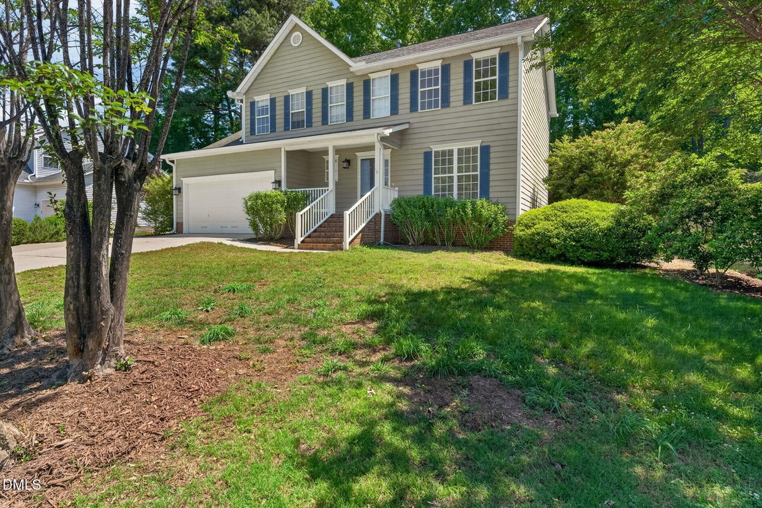 House in Cary, North Carolina, United States 4 - 17966394