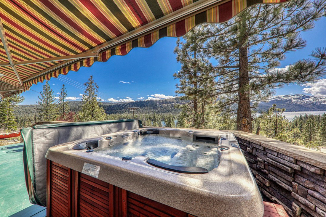 House in Truckee, California, United States 3 - 17968164