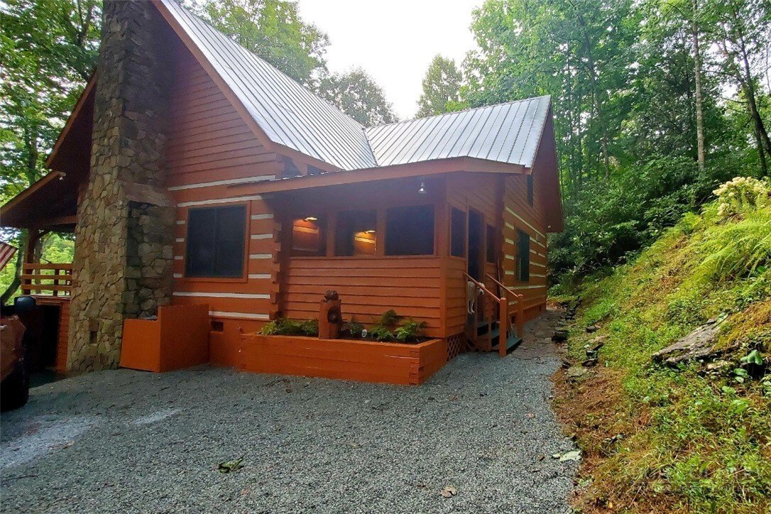 House in Sugar Grove, North Carolina, United States 1 - 17965953
