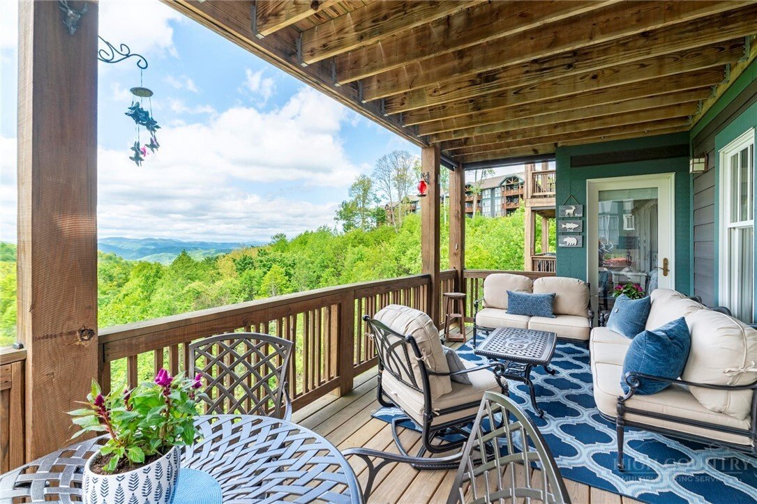 Condo in Banner Elk, North Carolina, United States 1 - 17965957