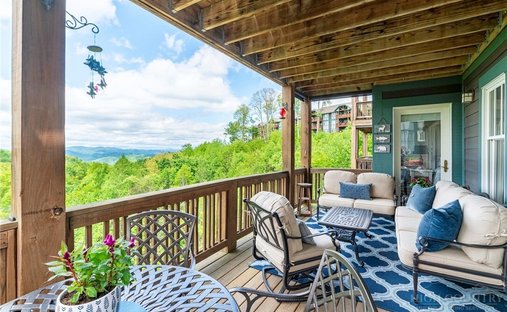 Condo in Banner Elk, North Carolina, United States 1