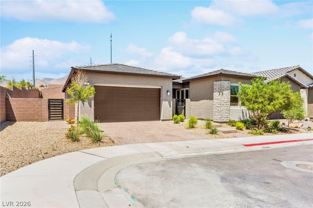 House in Las Vegas, Nevada, United States 1 - 17968357
