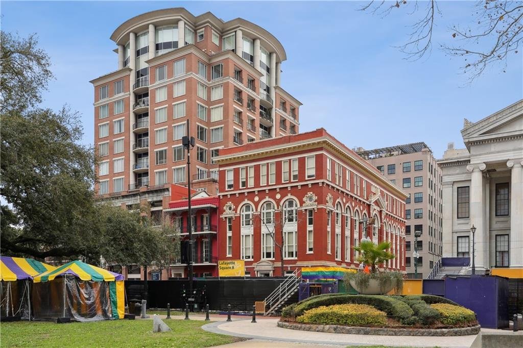 Condo in New Orleans, Louisiana, United States 2 - 17971925