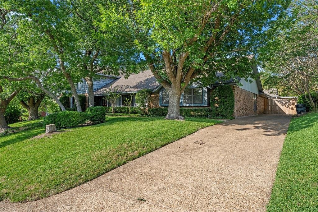 House in Woodway, Texas, United States 3 - 17966645