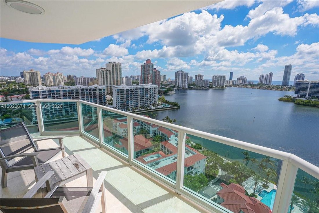 Condo in Golden Beach, Florida, United States 1 - 17968617