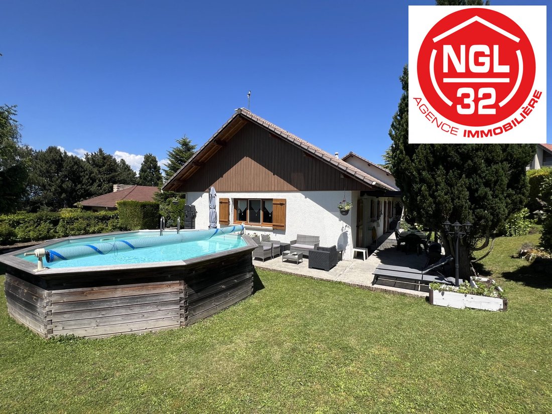 House in Beaumont, Auvergne-Rhône-Alpes, France 2 - 16985065