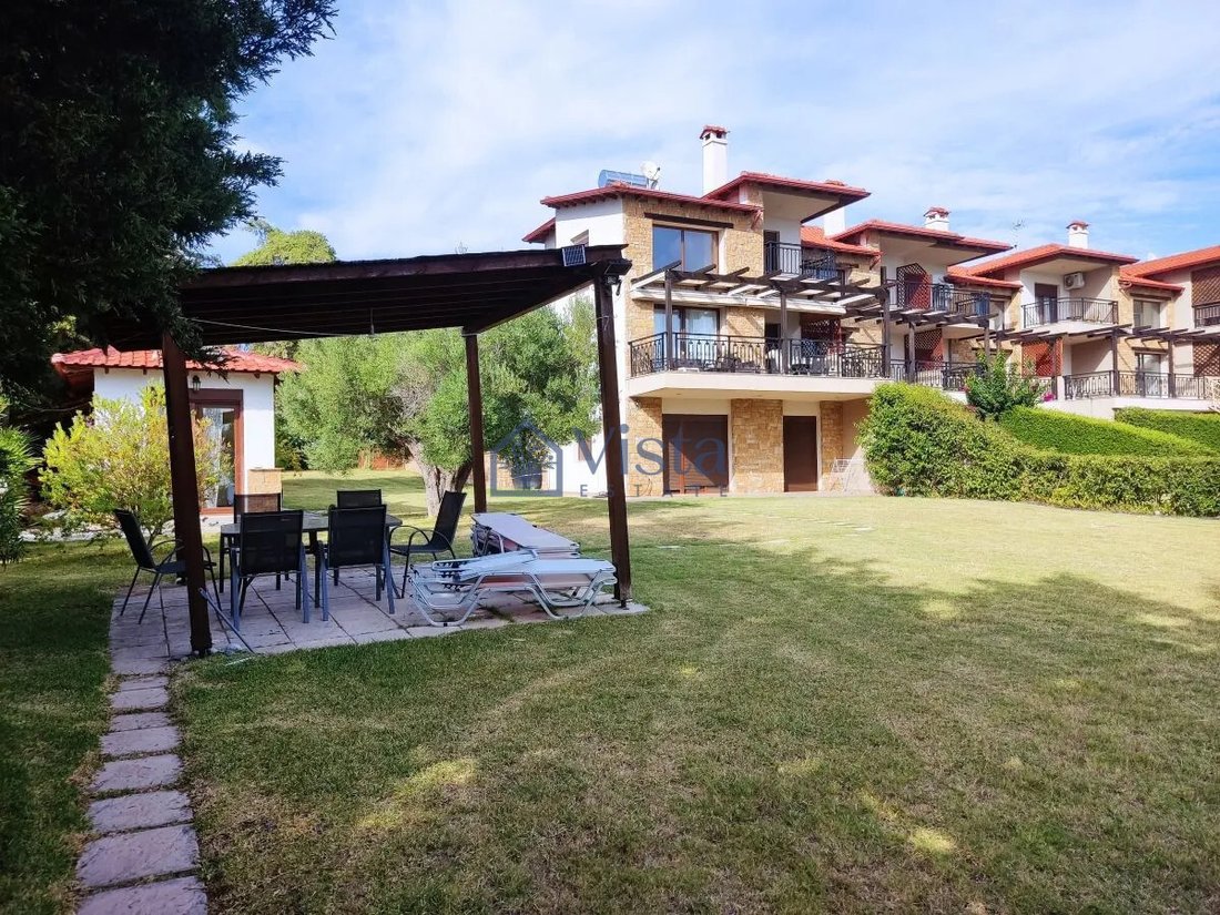 House in Pallini Municipal Unit, Macedonia and Thrace, Greece 2 - 17965892