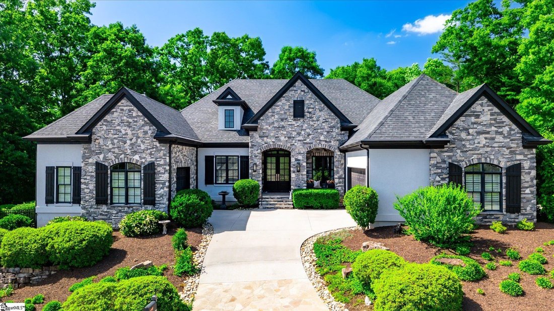 House in Piedmont, South Carolina, United States 1 - 17968288