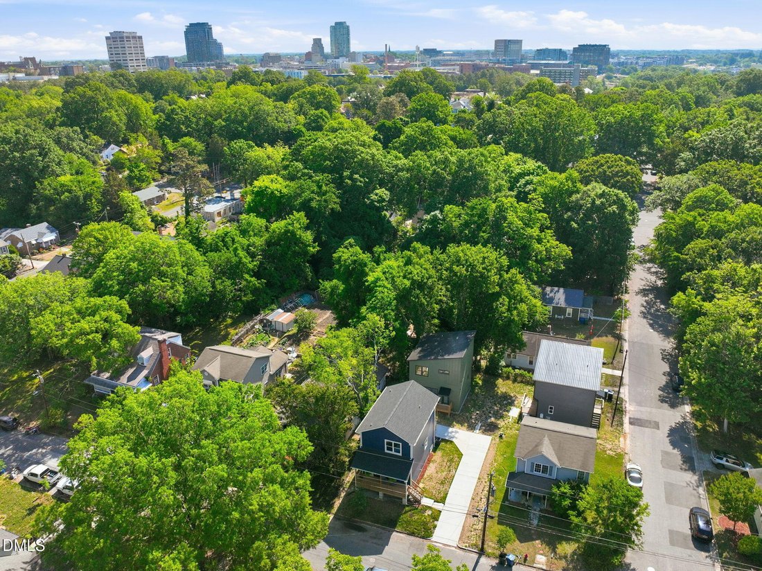 House in Chapel Hill, North Carolina, United States 4 - 17968827