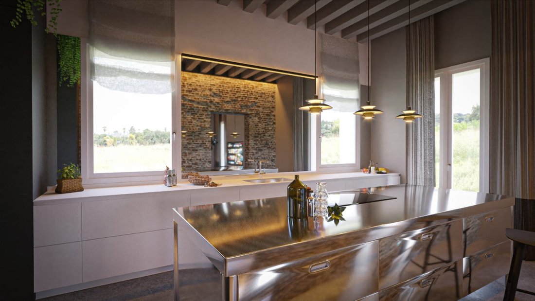 Penthouse in Castelfranco Veneto, Veneto, Italy 2 - 15478966