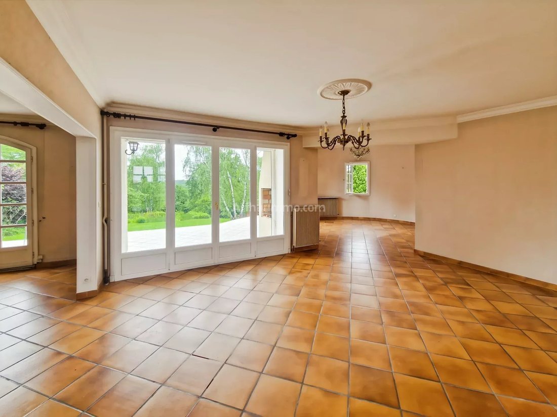 Estate in Annet-sur-Marne, Ile-de-France, France 3 - 17970281