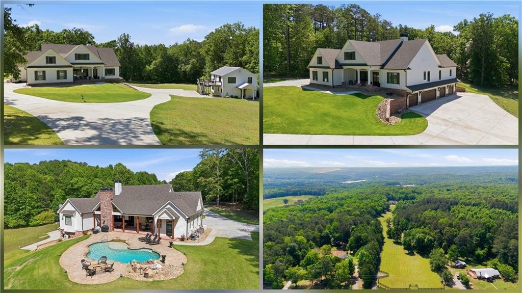 House in Canton, Georgia, United States 1 - 17966421