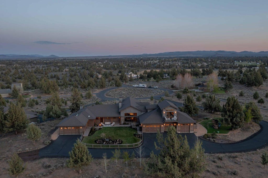 Casa a Bend, Oregon, Stati Uniti 3 - 17968649