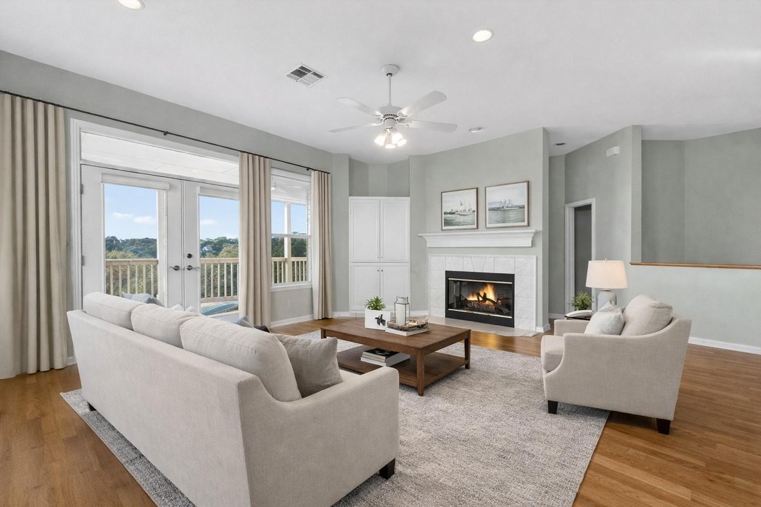 House in Austin, Texas, United States 3 - 17966036