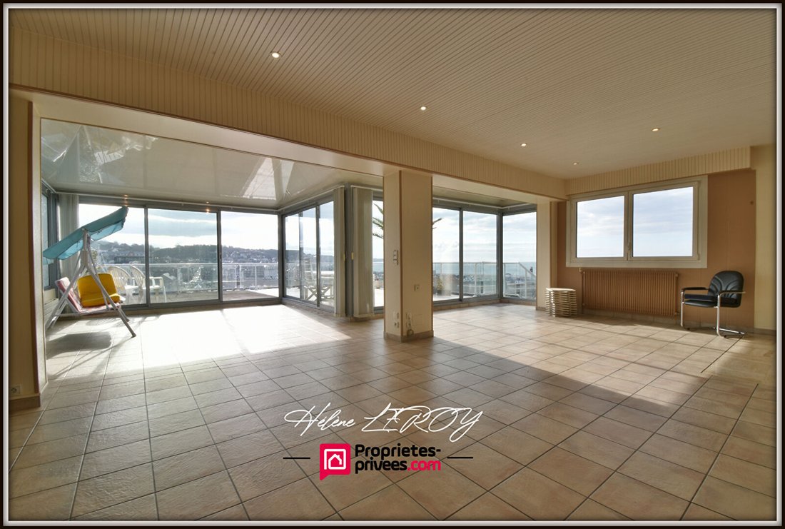 Villa in Fecamp, Normandy, France 2 - 17967585
