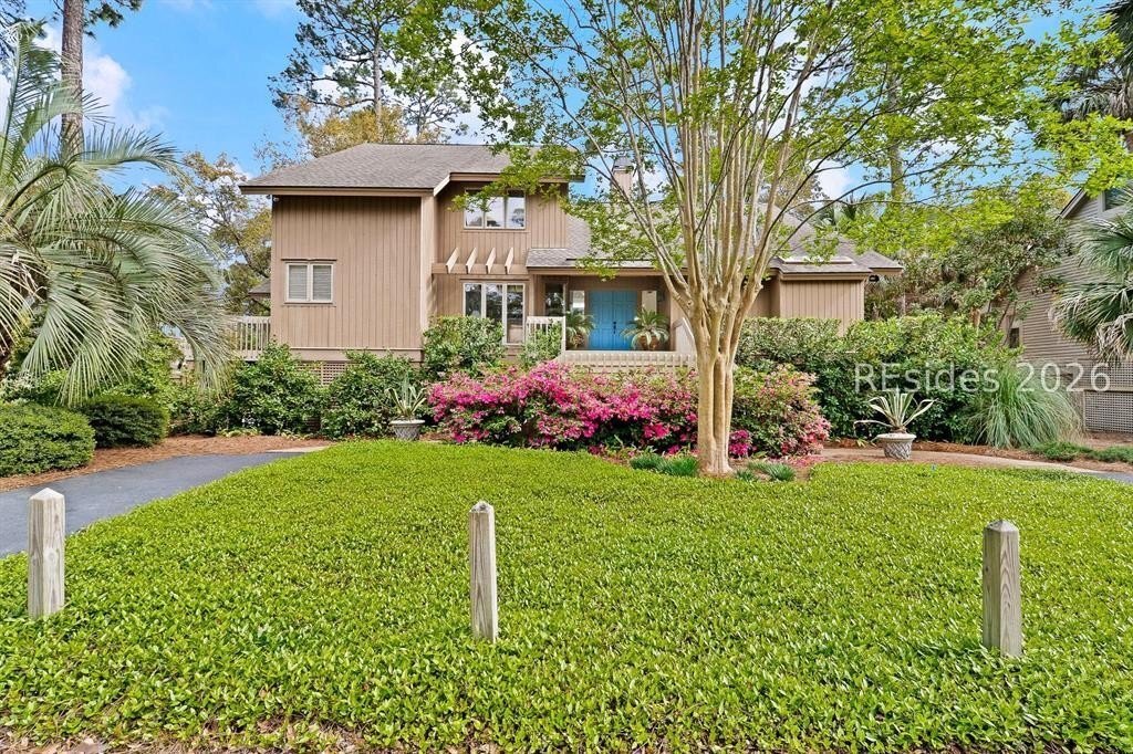 House in Hilton Head Island, South Carolina, United States 1 - 17971351