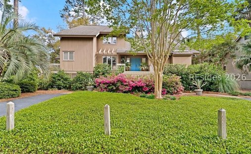 House in Hilton Head Island, South Carolina, United States 1